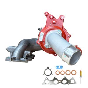GEN1 High Flow Turbo Charger For Hyundai Kona G4FJ 1.6L 2017 Onwards