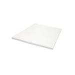 Practa Cupboard Shelf - Suits 1 Door 400mm Cupboard