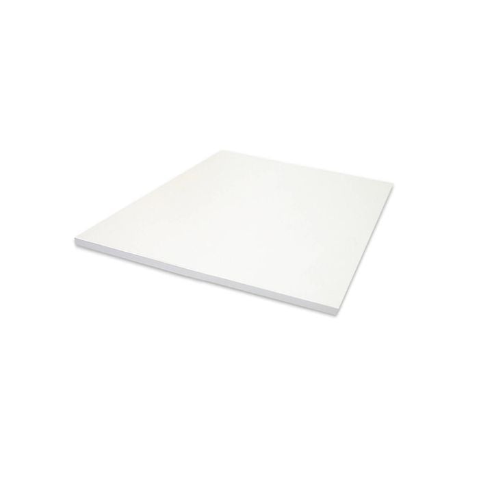 Practa Cupboard Shelf - Suits 1 Door 400mm Cupboard