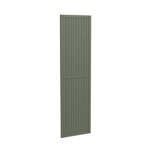 Kaboodle 600mm Saltbush Country Pantry Door