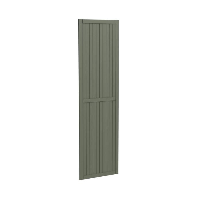 Kaboodle 600mm Saltbush Country Pantry Door