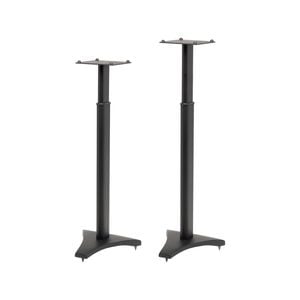 Tauris Vari Bookshelf Speaker Stands