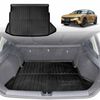Boot Liner for Kia K4 Hatch 2024-Onwards Without Subwoofer Cargo Trunk Cover Mat Luggage Tray