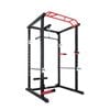 FitnessLab Power Cage Multi-Function Adjustable Tower Rack System 200kg Capacity