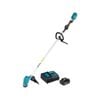 Makita 18V 4.0Ah Brushless Line Trimmer Kit