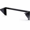 StarTech.com 3U 19" Wall Mount Vertical Rack Bracket, Patch Panel Wall Mount Bracket for AV/IT Equipment