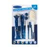 Monarch Complete Caulking Kit - 17 Piece