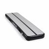 Powertrain Airtrack 20cm Thick 4m x 1m Inflatable Gymnastics Tumbling Mat Air Track