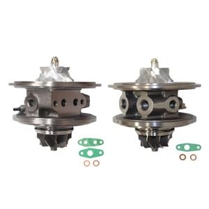 Upgrade Billet Turbo Cartridge Chra Core For Toyota Landcruiser 200 Series Vdj200 1vd-ftv 4.5l Twin Turbo