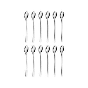 Trenton Torino Soda Spoon - 12 Pieces