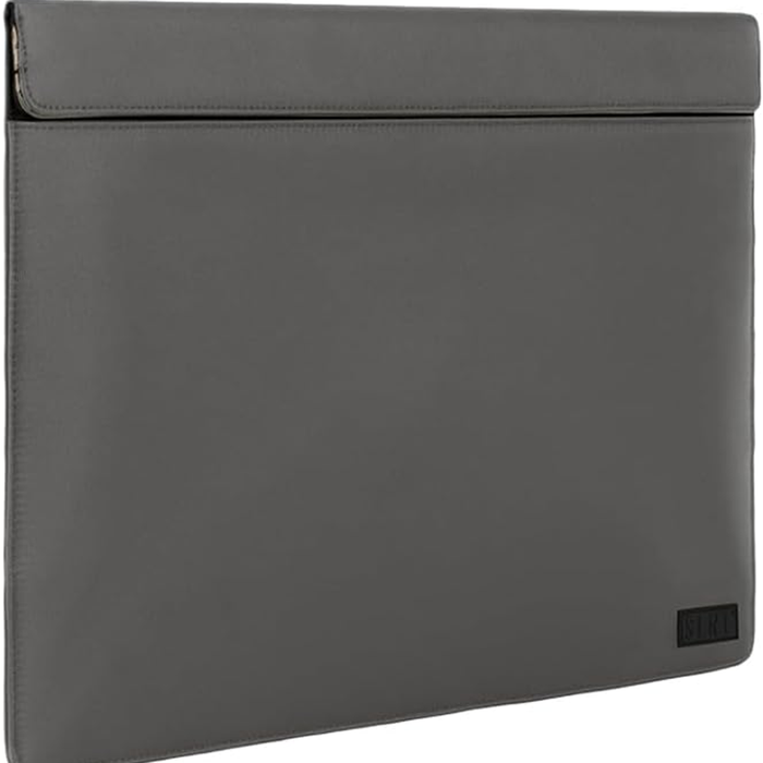SLNT Faraday Laptop Sleeve 15/16" - Grey