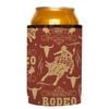Stubbyz Wild Rodeo Stubby Cooler