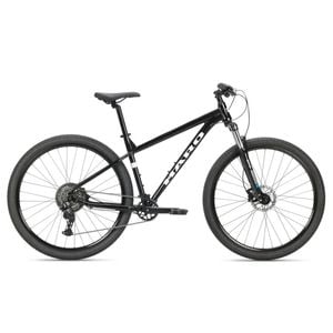 Haro Flightline 1 29" Mtb Bike - Gloss Black Grey - Sm