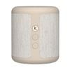 Kreafunk Karl Bluetooth Speaker - Ivory Sand