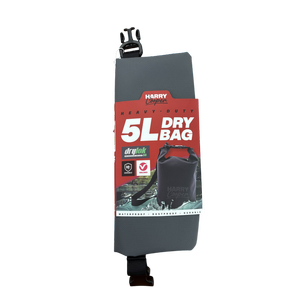 Harry Cooper 5L Billygoat Dry Bag