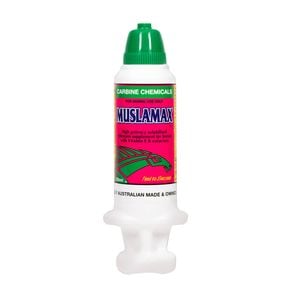 Carbine Muslamax Oral Selenium Solution Vitamin E Horses Pony 120ml