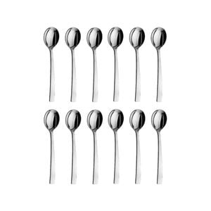 Trenton Torino Soup Spoons 12 Pieces