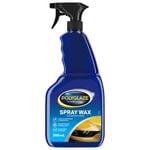 Selleys 500mL Polyglaze Spray Wax 