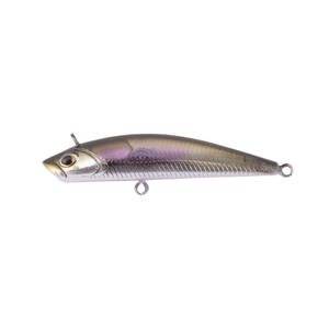 Berkley ProTech Finisher 50mm FFS Jerkbait Hard Body Fishing Lure Wakasagi