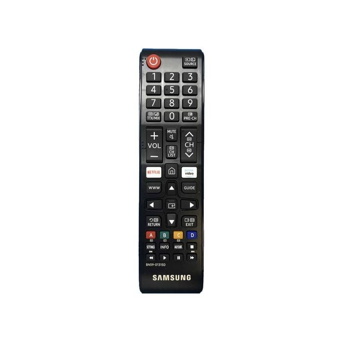 Samsung BN59-01315D Genuine Original TV Remote Control.