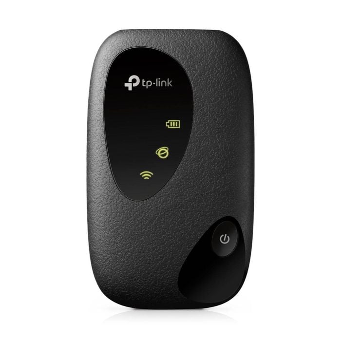 TP Link M7000 4G LTE Mobile Wi-Fi