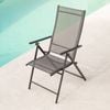 Marquee Folding Highback Sling Chair