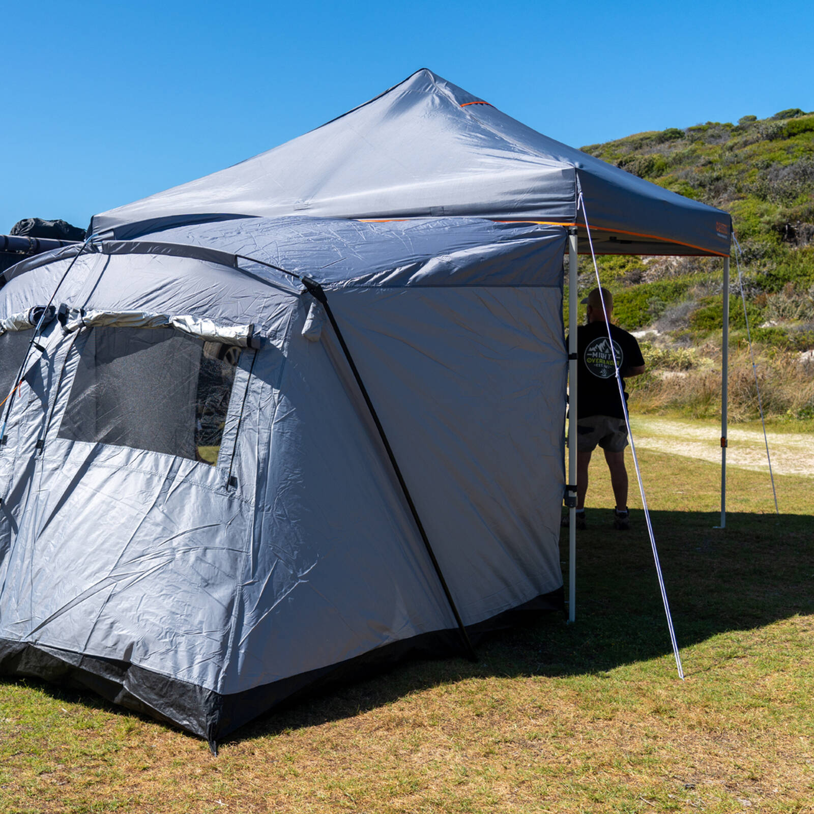 Bunnings gazebo tent hotsell