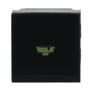 Hulk Toyota New Temperature Humidity Vehicle Voltmeter 12V 22.8mm