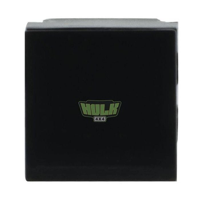 Hulk Toyota New Temperature Humidity Vehicle Voltmeter 12V 22.8mm