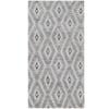 Designer Handwoven Wool Rug-Innsbruck 6367-Sand Brown-80x150cm