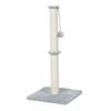 PaWz 29 inch Tall Cat Scratching Post