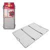 D.Line Daily Bake Foldable Non-Stick Cake Cooler 46x32cm