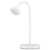 Verve Design White Kiran LED Task Lamp