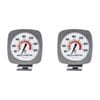 2PK Acurite Gourmet Oven Thermometer Celcius Home Kitchen Cooking