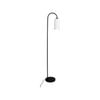 Oriel Lighting Arlington Floor Lamp 33cm