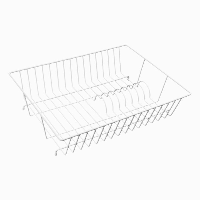 All Set Small Dish Rack