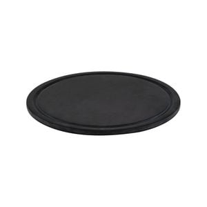 Ladelle Supreme Slate Serving/entertaining Food Platter 29x29x1.5cm
