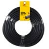 Moroday 6 x 10mm x 5m Rubber Round Bottom Sponge
