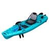 Outdoor360 Modular Pedal Drive Fishing Kayak Canoe Boat Saltwater Or Freshwater