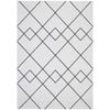 The Rug Connection Harley Diego Off White 330x240cm - Extra Large Pet Friendly Indoor Floor Rug
