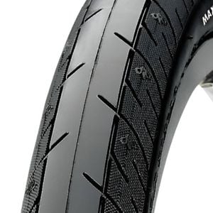 Maxxis Detonator 700 X 23c Wire 60tpi Tyre