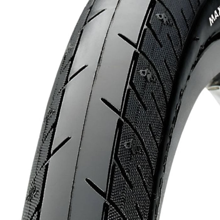 Maxxis Detonator 700 X 23c Wire 60tpi Tyre