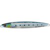 Majorcraft JigPara Vertical Short 100g Metal Fishing Jig 97 Dmg Keimura Iwashi