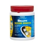 Selleys Silicone Remover 375g