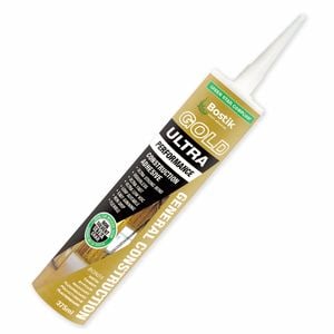 Bostik 375ml Gold Ultra Wallboard Adhesive
