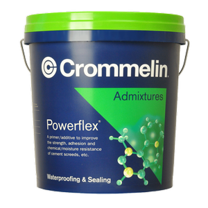 Crommelin 4L Powerflex