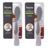 Tovolo Mini Scoop And Spreader - Set Of 2