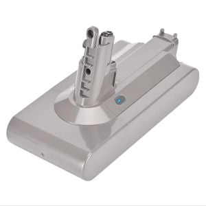 ELASO Replacement Battery for Dyson V11 Absolute Pro/Torque SV14 Cordless Vacuum Screw-in Type