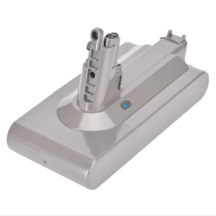 ELASO Replacement Battery for Dyson V11 Absolute Pro/Torque SV14 Cordless Vacuum Screw-in Type