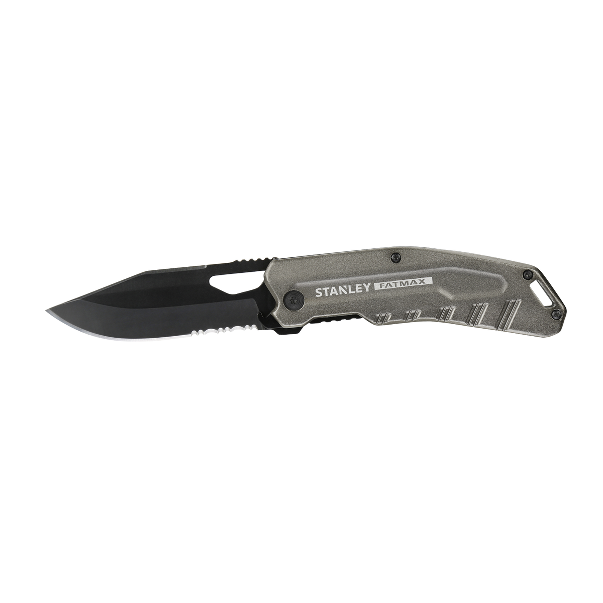 Stanley FatMax Premium Pocket Knife Bunnings Australia